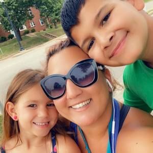 Meet your Posher, Kaylenn